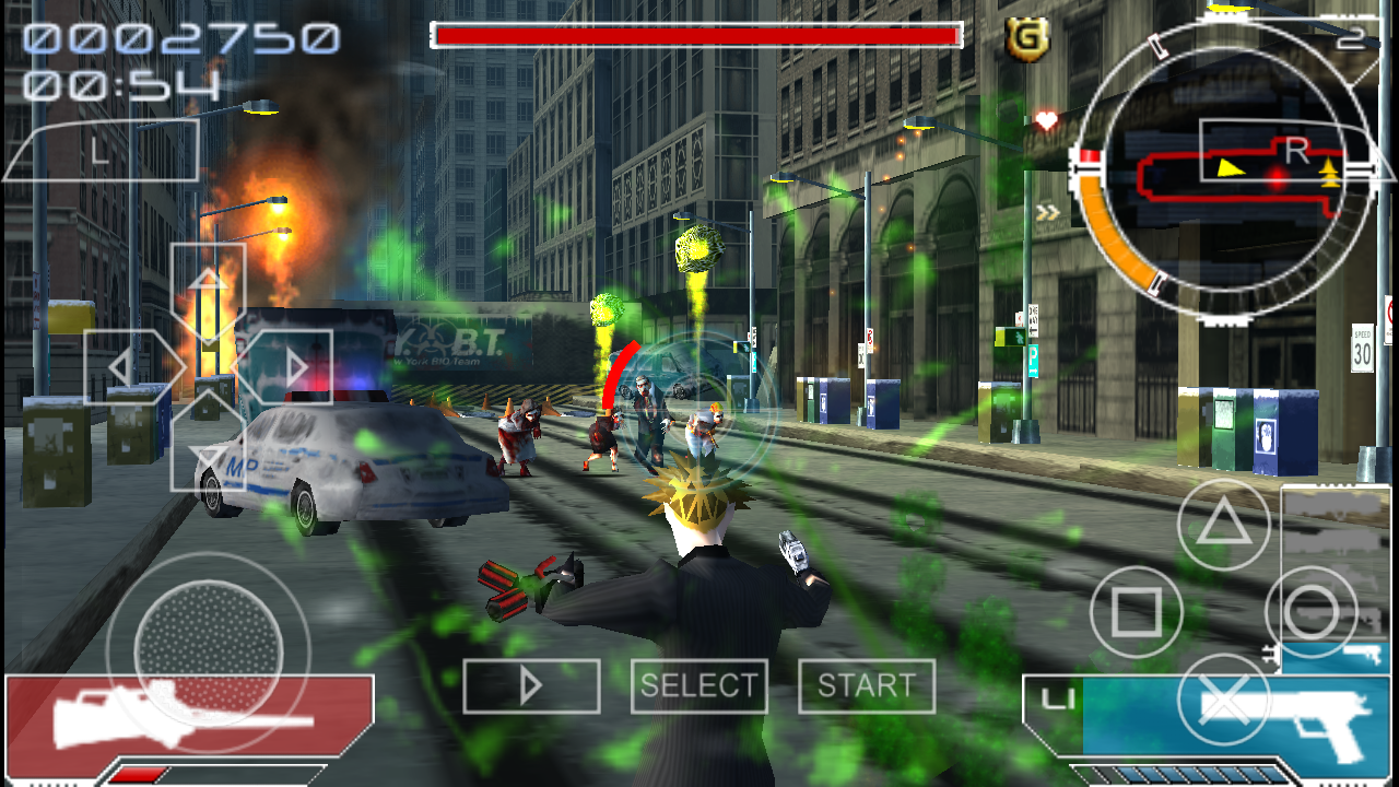 download game for ppsspp